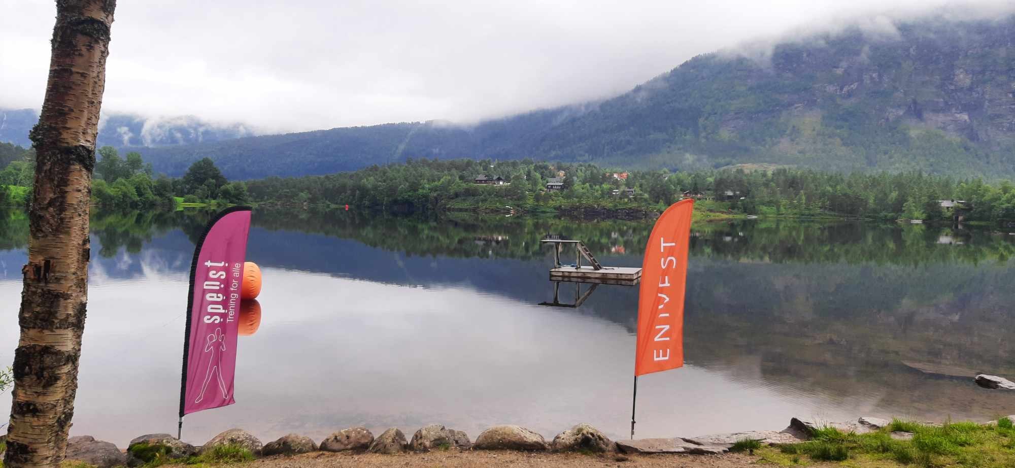 Holsa Open Water 2023